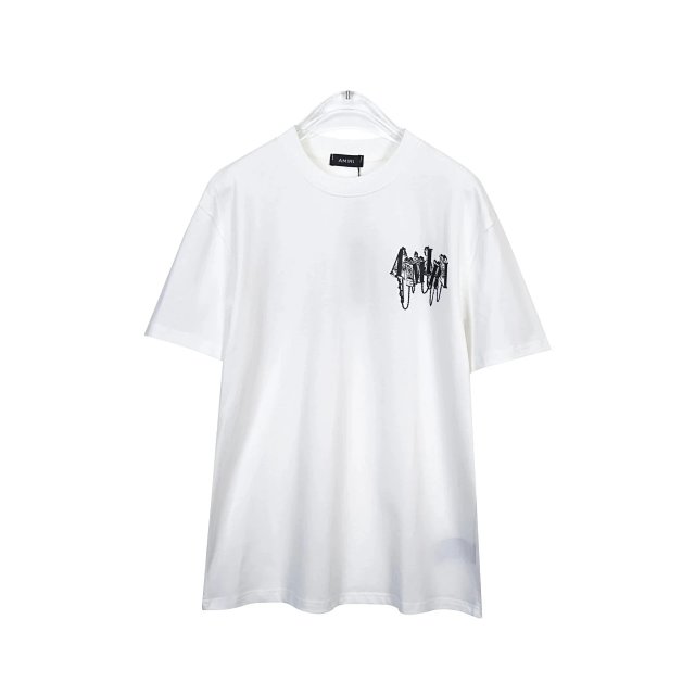 AMIRI T-shirt Tee: seller detail photo 7