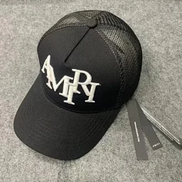 thumbnail for High quality hats