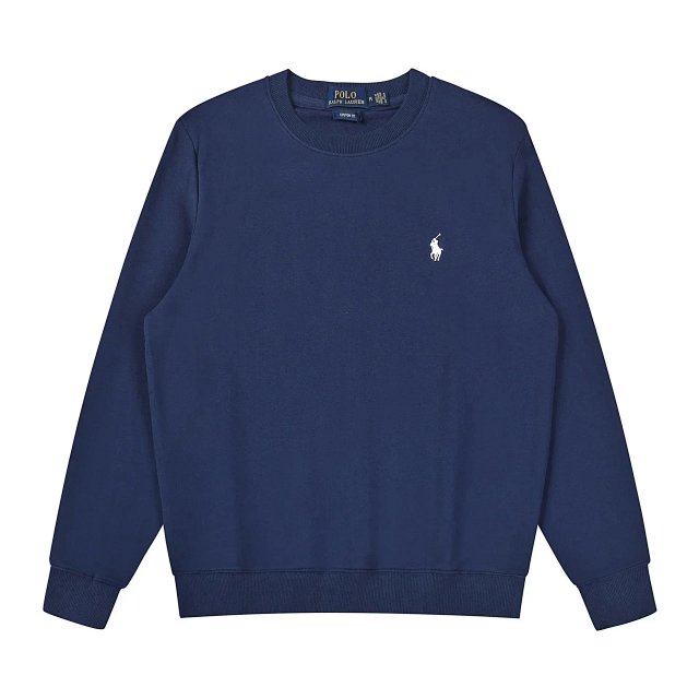 Ralph Lauren Sweatshirt: seller detail photo 9