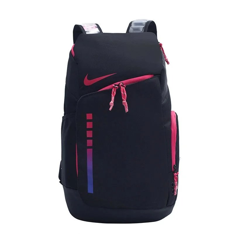Nike Basketball Backpack - rep torby