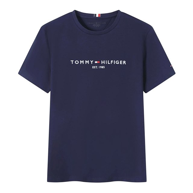Tommy Hilfiger T-shirt Tee: seller detail photo 3