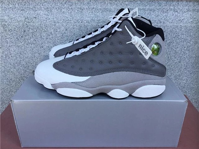 Air Jordan 13 Sneakers: seller detail photo 6