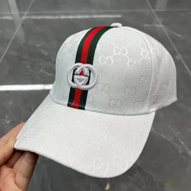 LV Louis Vuitton Baseball Cap: seller detail photo 8