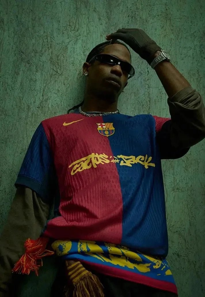 Nike Jersey | 39 colorways