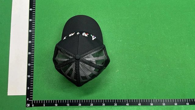 AMIRI Baseball Cap: seller detail photo 3