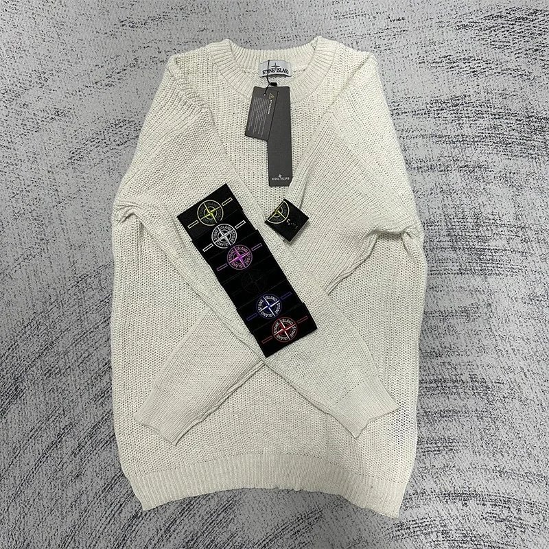 Stone Island Sweater