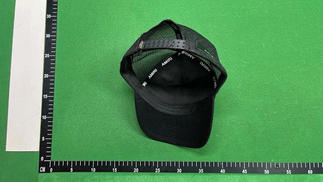 AMIRI Baseball Cap: seller detail photo 4