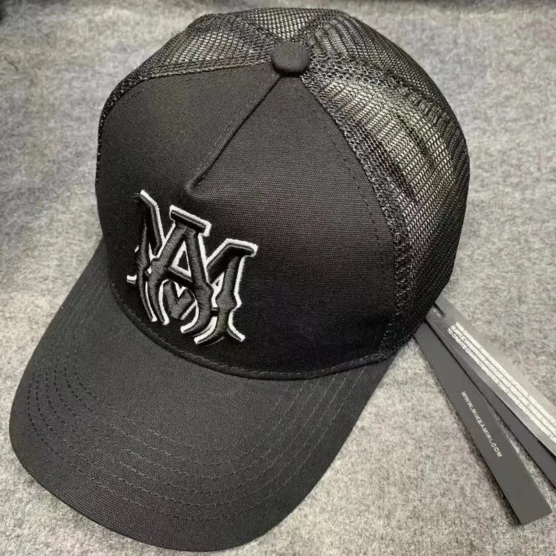 AMIRI Baseball Cap