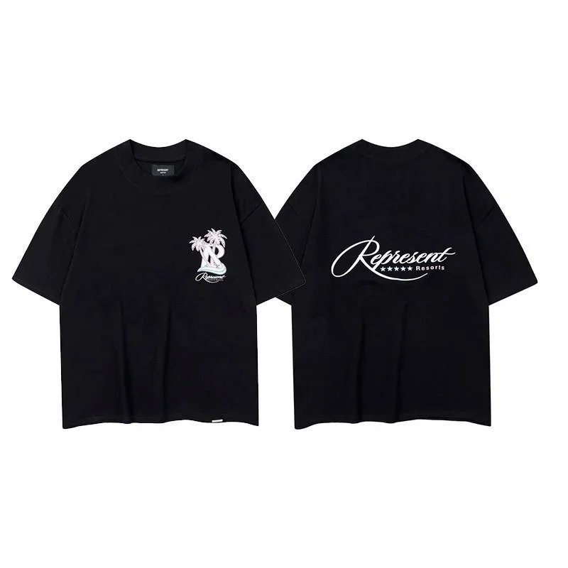 Represent T-shirt TEE
