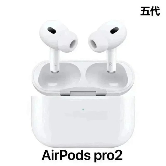 AirPods: seller detail photo 6