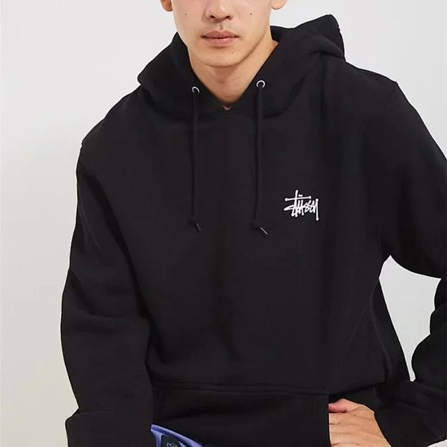 Stussy Hoodie: seller detail photo 1