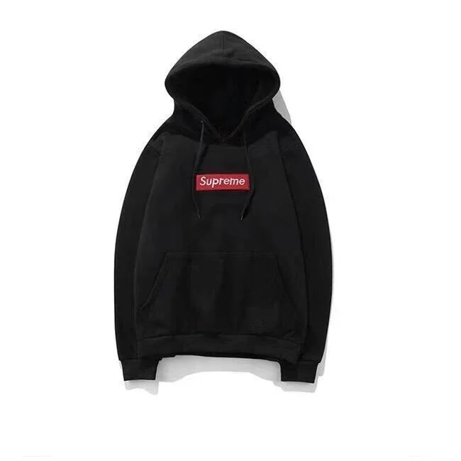 Supreme Classic Box Logo Hoodie