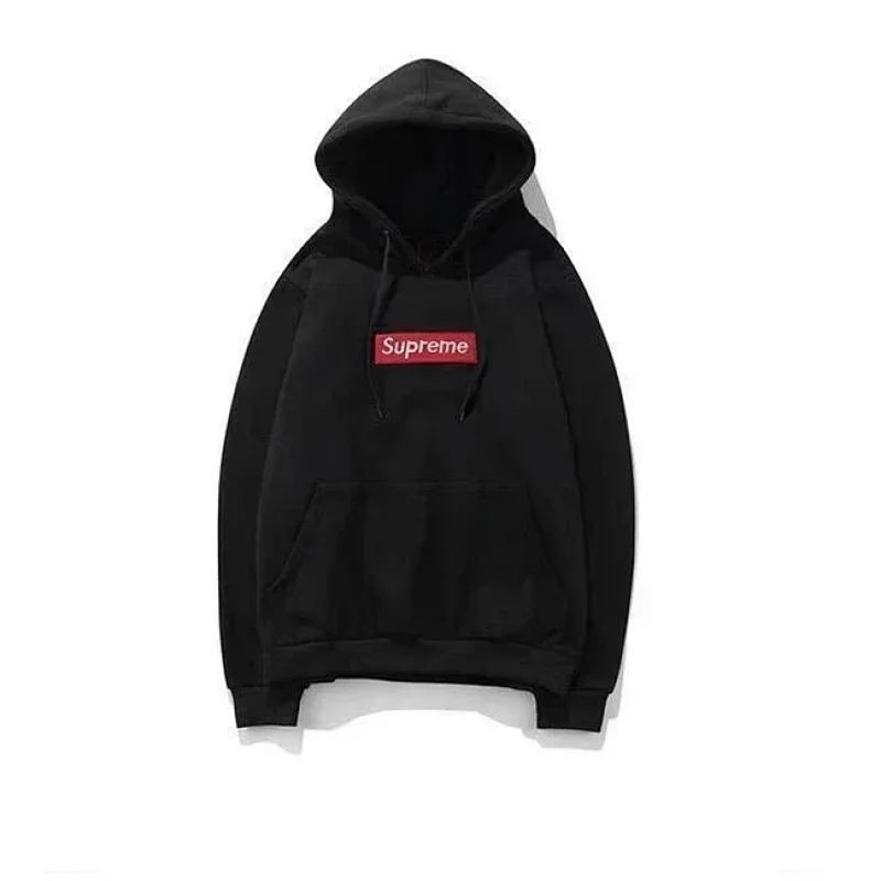 Supreme Classic Box Logo Hoodie - rep Supreme
