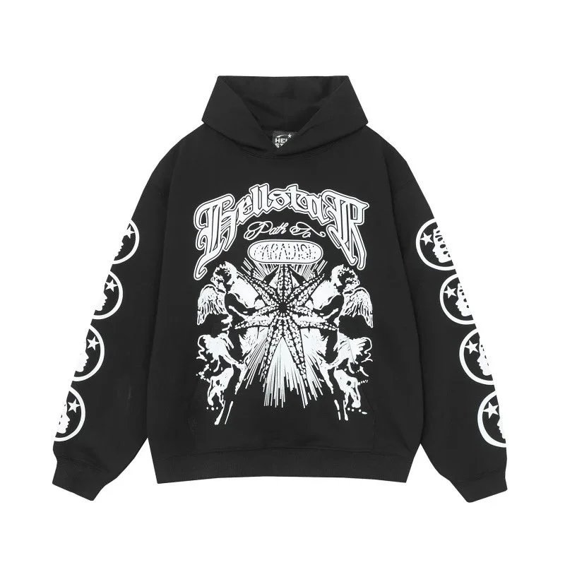 Hellstar Hoodie