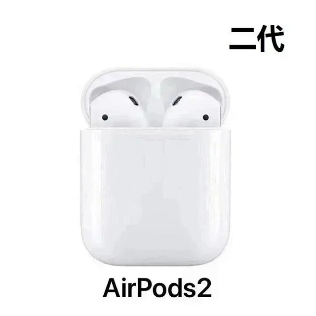 AirPods: seller detail photo 3