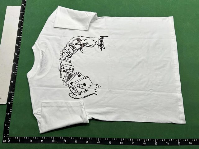 Stussy T-shirt TEE: seller detail photo 4