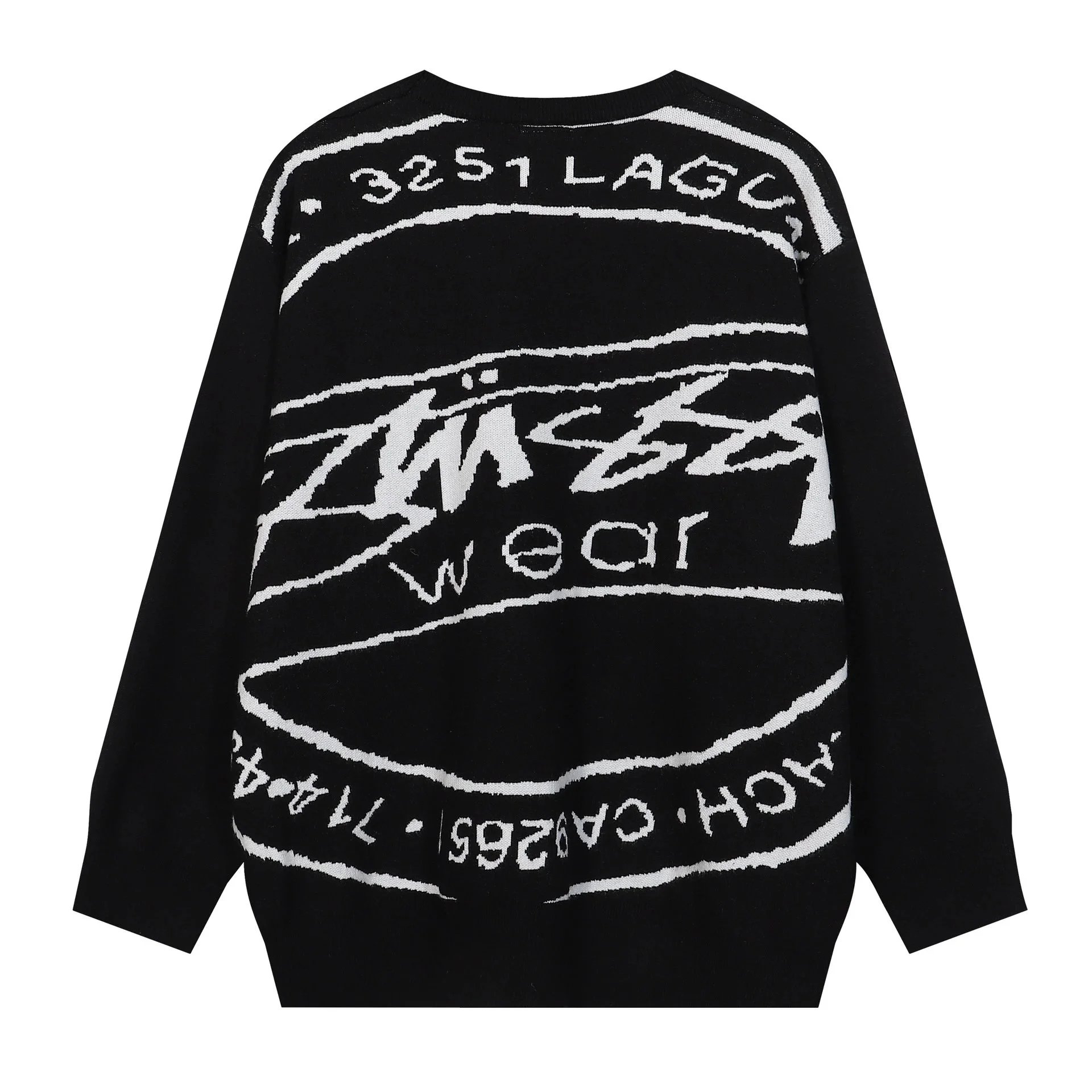 Stussy Sweater
