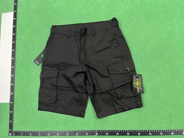 Stone Island Shorts: seller detail photo 3