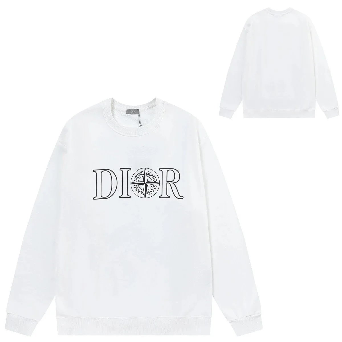 Stone Island Sweatshirt