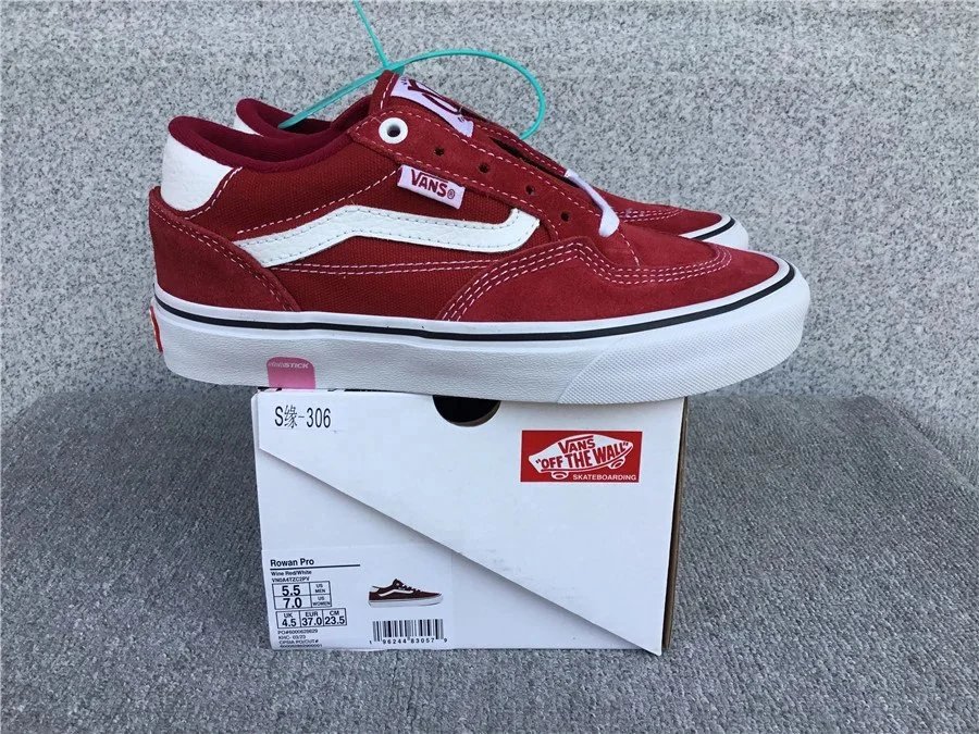 VANS Gilbert Crockett 2 Pro Shoes