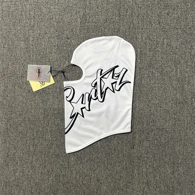 Corteiz Mask: seller detail photo 8