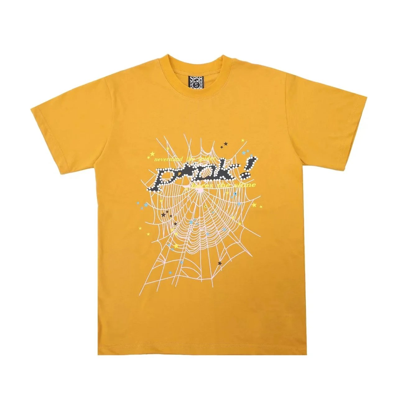 Sp5der T-shirt Tee