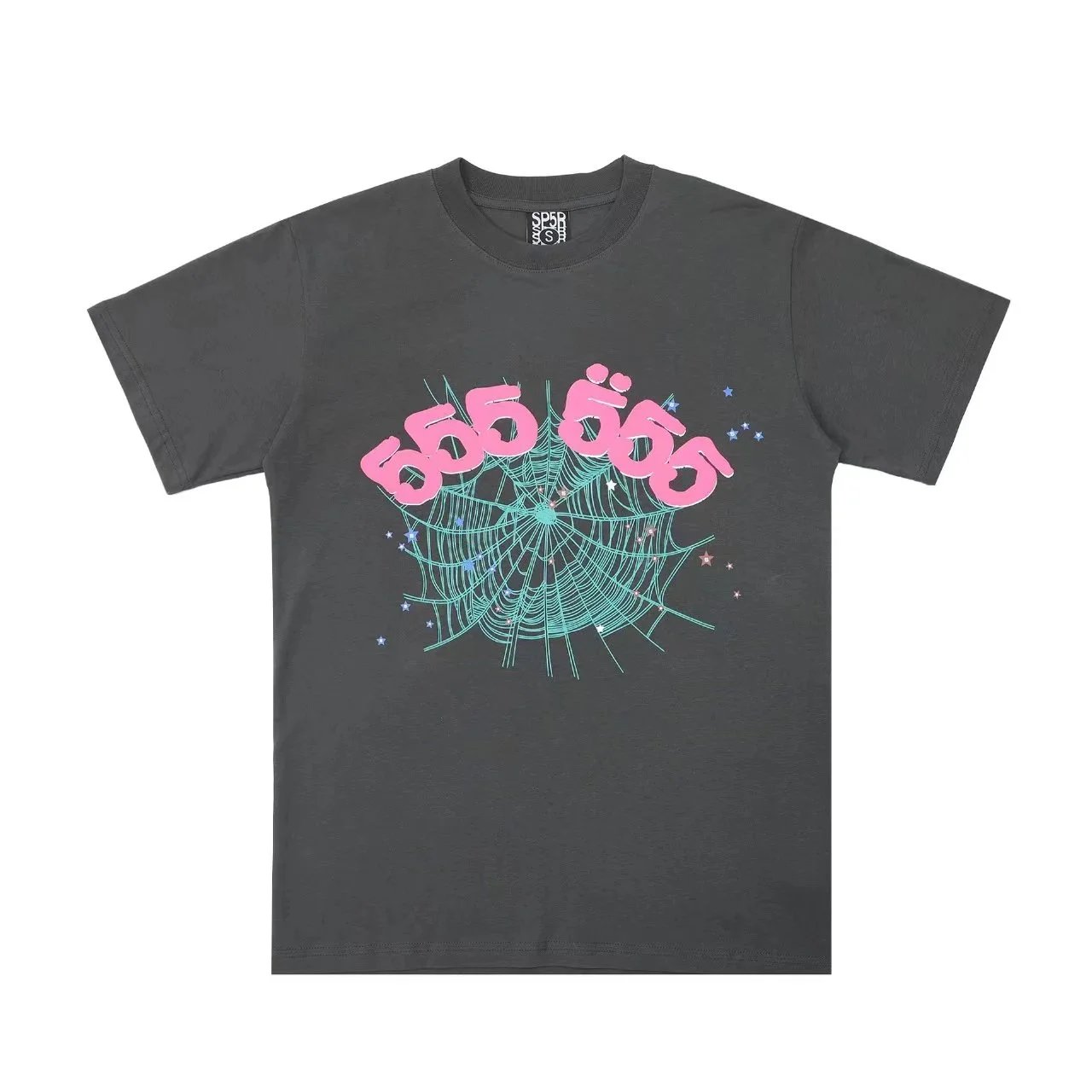 Sp5der T-shirt Tee