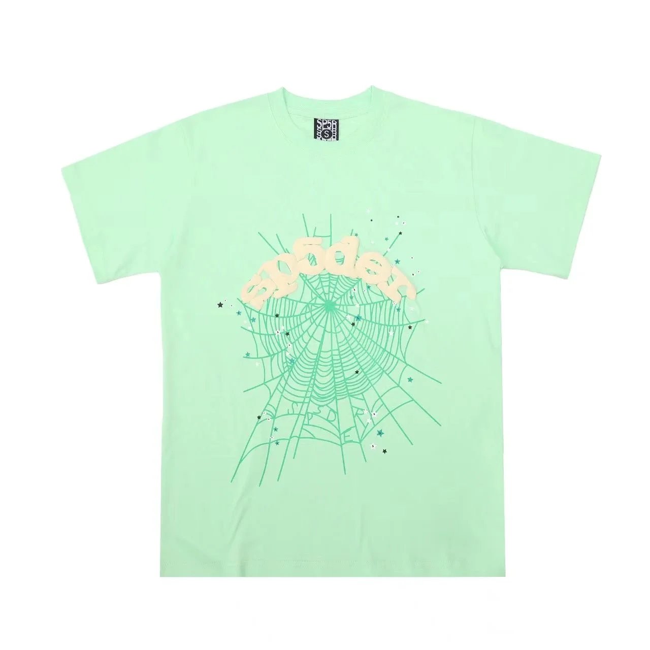 Sp5der T-shirt Tee