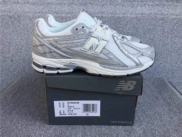 NB1906R New Balance 1906R Sneakers: seller detail photo 13