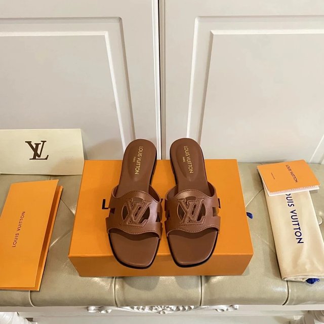 LV Louis Vuitton Slides: seller detail photo 10