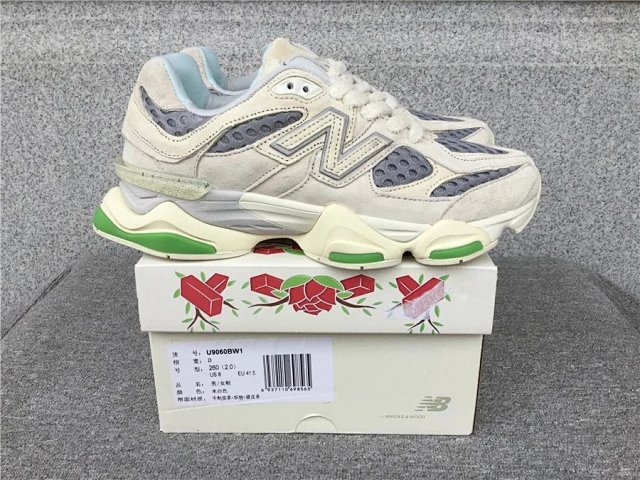 NB2002R New Balance 2002R Sneakers: seller detail photo 3