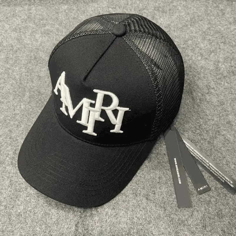 AMIRI Baseball Cap