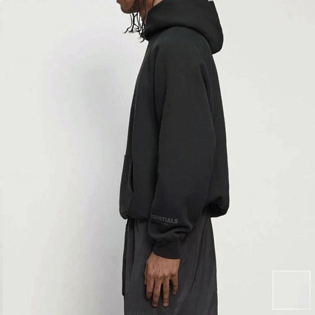 Essentials Hoodie: seller detail photo 4