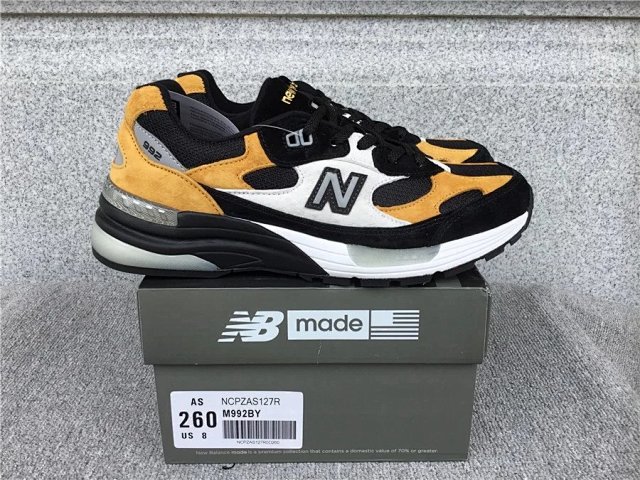 NB993 New Balance 993 Sneakers: seller detail photo 14