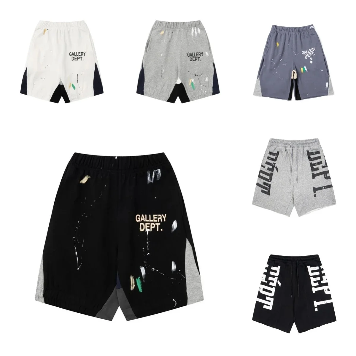 GALLERY DEPT Shorts