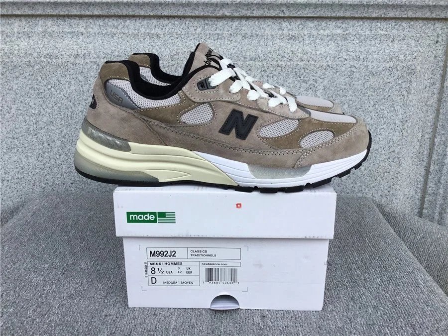 NB993 New Balance 993 Sneakers