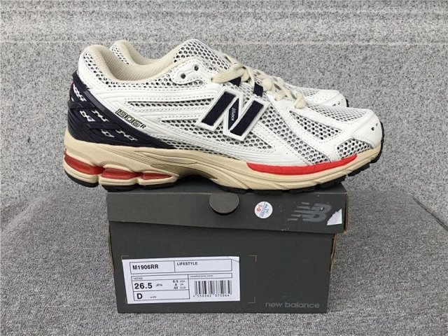 NB1906R New Balance 1906R Sneakers: seller detail photo 14