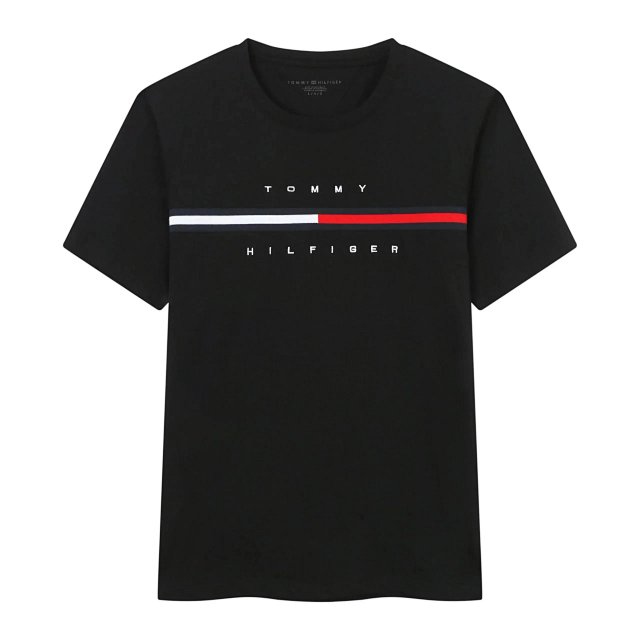 Tommy Hilfiger T-shirt Tee: seller detail photo 6