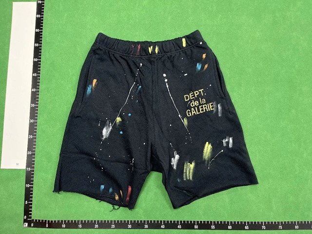 Gallery Dept Shorts: seller detail photo 4