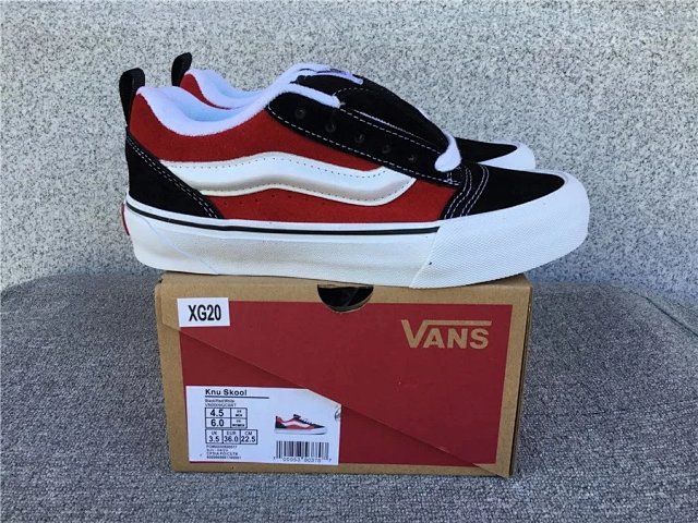 VANS Gilbert Crockett 2 Pro Shoes: seller detail photo 5