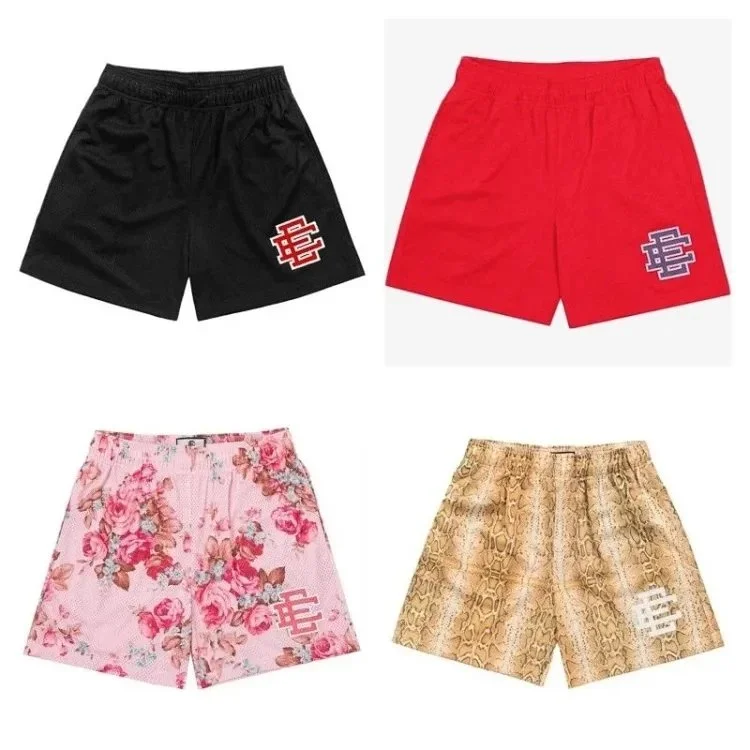 Eric Emanuel Shorts