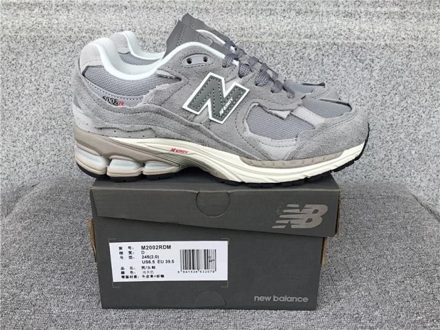 NB2002R New Balance 2002R Sneakers: seller detail photo 4