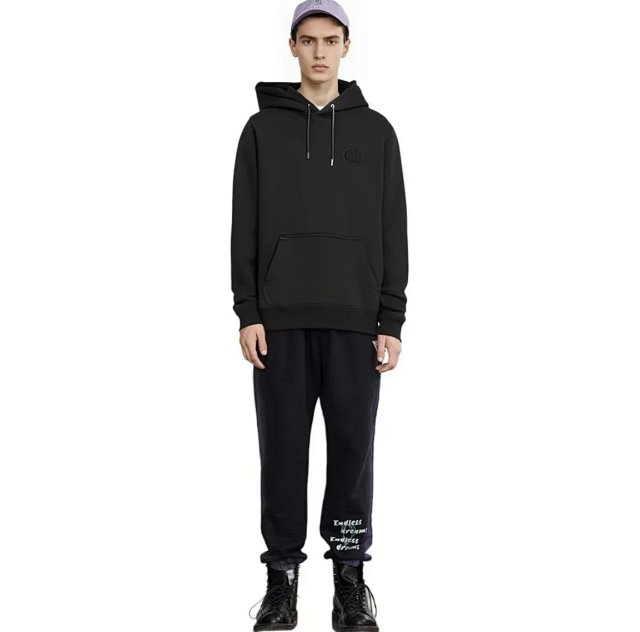 Dior Hoodie: seller detail photo 2