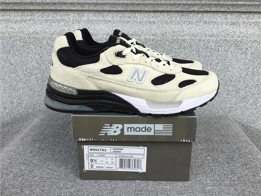 NB993 New Balance 993 Sneakers