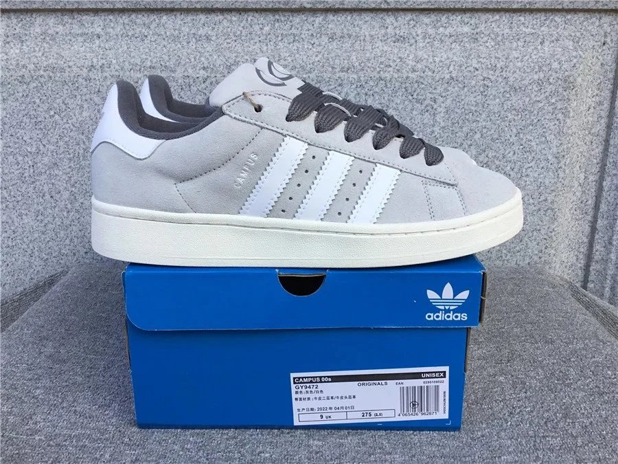 Adidas Originals Campus 00s Shoes | 15 colorways