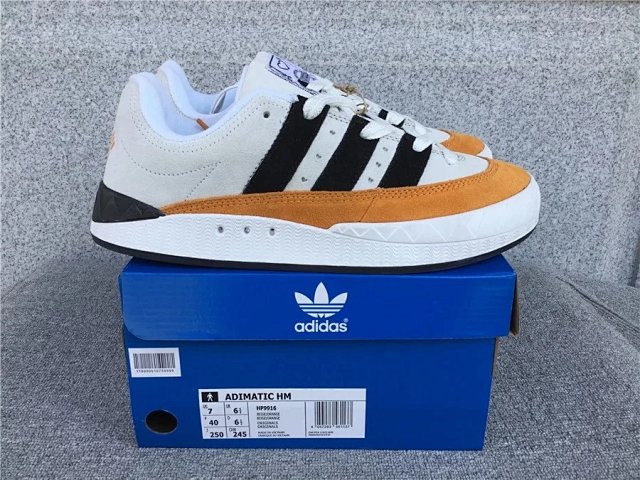 Adidas Originals Campus 00s Shoes: seller detail photo 11