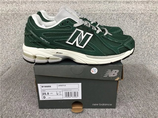 NB1906R New Balance 1906R Sneakers: seller detail photo 11