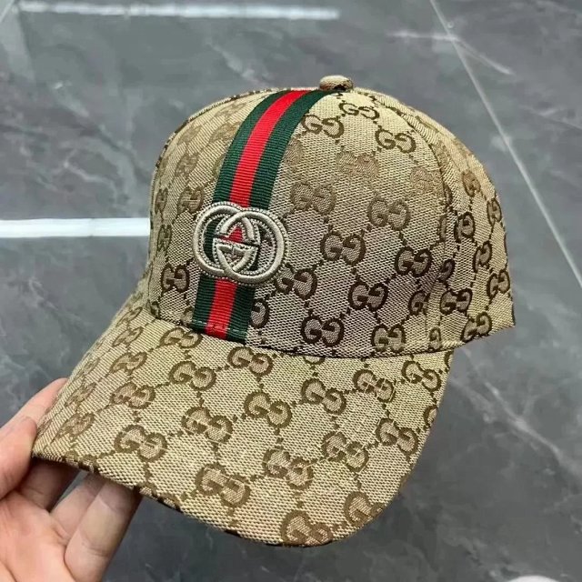 LV Louis Vuitton Baseball Cap: seller detail photo 5