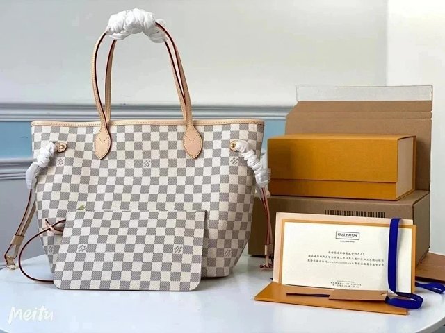 LV Louis Vuitton Handbag Bag: seller detail photo 5