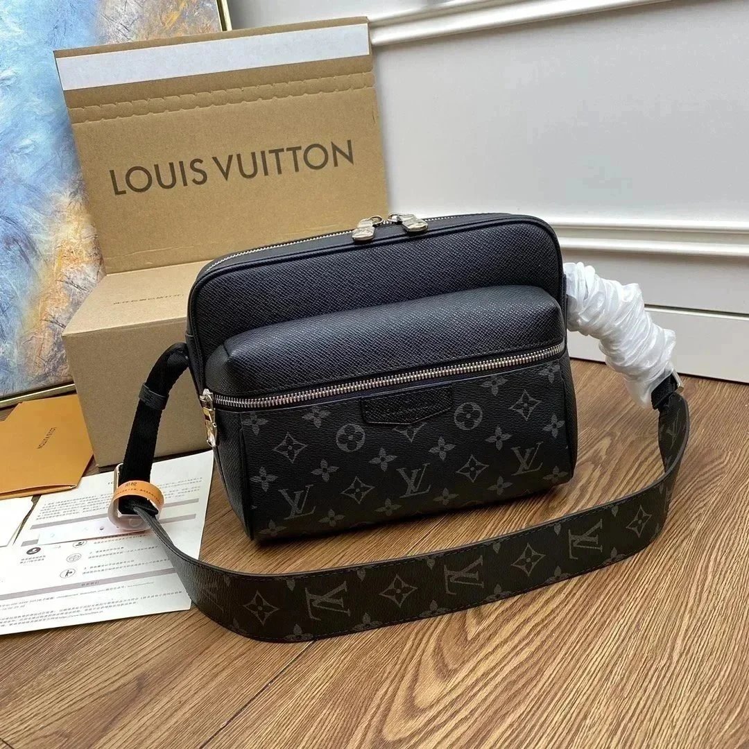 LV bag 5